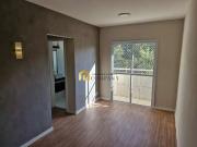 Apartamento para Venda em Sorocaba/SP Vila Haro 2 Quartos