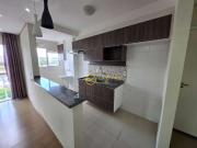 Apartamento para Venda em Sorocaba/SP Vila Haro 2 Quartos