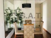 Apartamento para Venda em Sorocaba/SP Vila Haro 2 Quartos