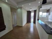 Apartamento para Venda em Sorocaba/SP Vila Haro 2 Quartos