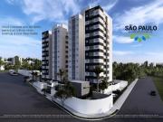 Apartamento para Venda em Sorocaba/SP Vila Haro 2 Quartos