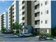 Apartamento para Venda em Sorocaba/SP Vila Haro 2 Quartos