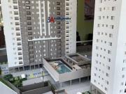 Apartamento para Venda em Sorocaba/SP Vila Haro 2 Quartos