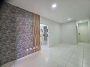 Apartamento para Venda em Sorocaba/SP Vila Haro 2 Quartos