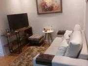 Apartamento para Venda em Sorocaba/SP Vila Haro 2 Quartos