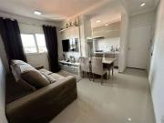 Apartamento para Venda em Sorocaba/SP Vila Haro 2 Quartos