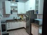 Apartamento para Venda em Sorocaba/SP Vila Haro 3 Quartos