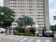 Apartamento para Venda em Sorocaba/SP Vila Helena 1 Quartos