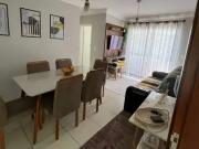 Apartamento para Venda em Sorocaba/SP Vila Helena 2 Quartos