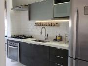 Apartamento para Venda em Sorocaba/SP Vila Helena 2 Quartos