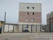 Apartamento para Venda em Sorocaba/SP Vila Helena 2 Quartos