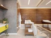 Apartamento para Venda em Sorocaba/SP Vila Hortência 3...