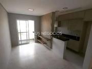 Apartamento para Venda em Sorocaba/SP Vila Independência...