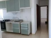 Apartamento para Venda em Sorocaba/SP Vila Jardini 2 Quartos