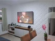 Apartamento para Venda em Sorocaba/SP Vila Jardini 2 Quartos