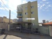 Apartamento para Venda em Sorocaba/SP Vila Jardini 2 Quartos
