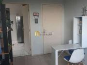 Apartamento para Venda em Sorocaba/SP Vila Jardini 2 Quartos
