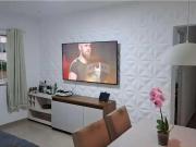 Apartamento para Venda em Sorocaba/SP Vila Jardini 2 Quartos