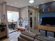 Apartamento para Venda em Sorocaba/SP Vila Jardini 2 Quartos