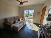 Apartamento para Venda em Sorocaba/SP Vila Jardini 2 Quartos