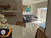Apartamento para Venda em Sorocaba/SP Vila Jardini 3 Quartos