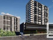 Apartamento para Venda em Sorocaba/SP Vila Jardini 3 Quartos