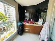 Apartamento para Venda em Sorocaba/SP Vila Jardini 3 Quartos