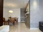Apartamento para Venda em Sorocaba/SP Vila Jardini 3 Quartos