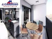 Apartamento para Venda em Sorocaba/SP Vila Leão 2 Quartos