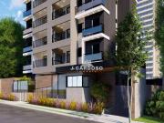 Apartamento para Venda em Sorocaba/SP Vila Leão 2 Quartos