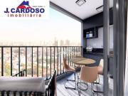 Apartamento para Venda em Sorocaba/SP Vila Leão 2 Quartos