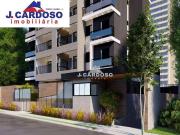 Apartamento para Venda em Sorocaba/SP Vila Leão 2 Quartos