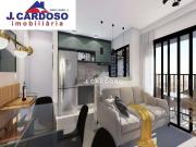 Apartamento para Venda em Sorocaba/SP Vila Leão 2 Quartos