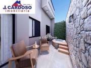 Apartamento para Venda em Sorocaba/SP Vila Leão 2 Quartos
