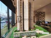 Apartamento para Venda em Sorocaba/SP Vila Leão 3 Quartos