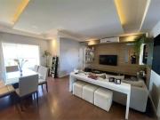 Apartamento para Venda em Sorocaba/SP Vila Leão 3 Quartos Apartamento para Venda em Sorocaba/SP Vila Leão 3 Quartos