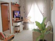 Apartamento para Venda em Sorocaba/SP Vila Leopoldina 2...