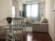 Apartamento para Venda em Sorocaba/SP Vila Leopoldina 2...