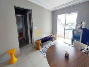Apartamento para Venda em Sorocaba/SP Vila Lucy 2 Quartos