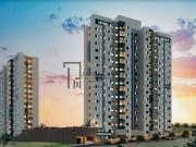 Apartamento para Venda em Sorocaba/SP Vila Lucy 2 Quartos