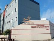 Apartamento para Venda em Sorocaba/SP Vila Lucy 2 Quartos