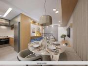 Apartamento para Venda em Sorocaba/SP Vila Santa...