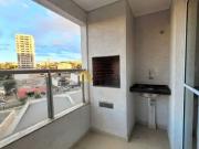 Apartamento para Venda em Sorocaba/SP Vila Lucy 2 Quartos