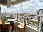 Apartamento para Venda em Sorocaba/SP Vila Lucy 2 Quartos