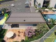 Apartamento para Venda em Sorocaba/SP Vila Lucy 2 Quartos