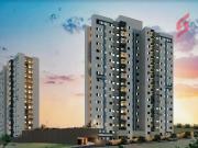 Apartamento para Venda em Sorocaba/SP Vila Lucy 2 Quartos