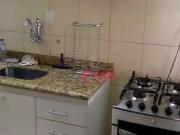 Apartamento para Venda em Sorocaba/SP Vila Lucy 2 Quartos