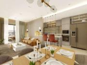 Apartamento para Venda em Sorocaba/SP Vila Lucy 3 Quartos