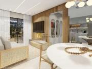 Apartamento para Venda em Sorocaba/SP Vila Lucy 3 Quartos