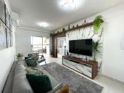 Apartamento para Venda em Sorocaba/SP Vila Lucy 3 Quartos